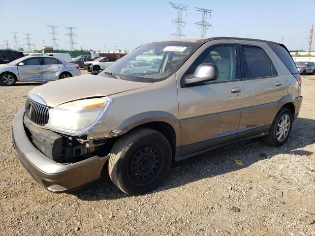 2005 Buick Rendezvous CX