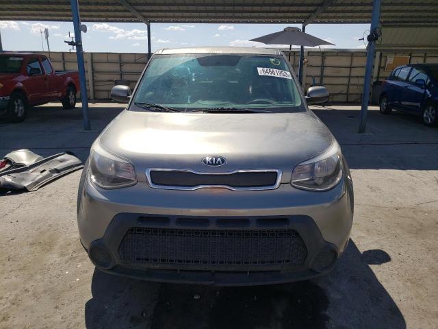KNDJN2A20G7392061 KIA Soul