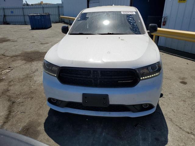 1C4RDHAG8KC573316 Dodge Durango Sxt