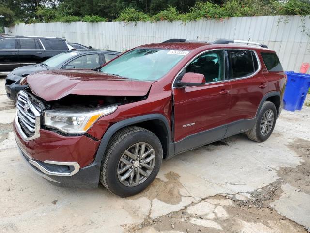 2017 GMC Acadia SLT1