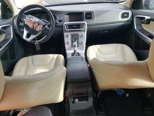 YV126MFL3H2423956 Volvo S60