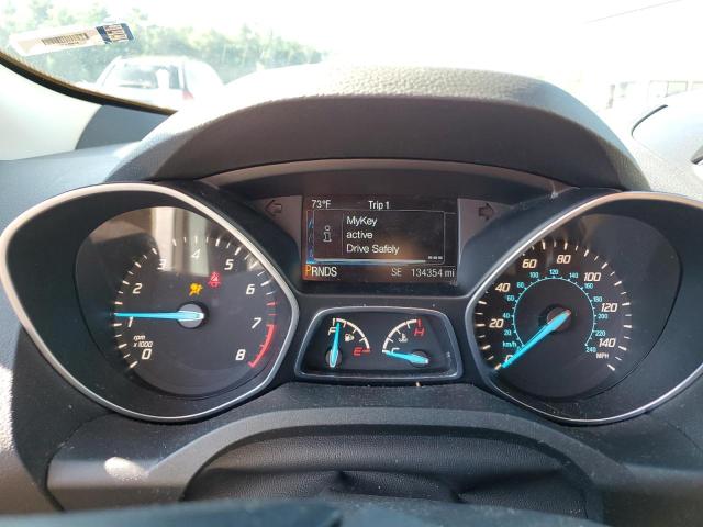 1FMCU9GX5EUC04071 Ford ESCAPE SE