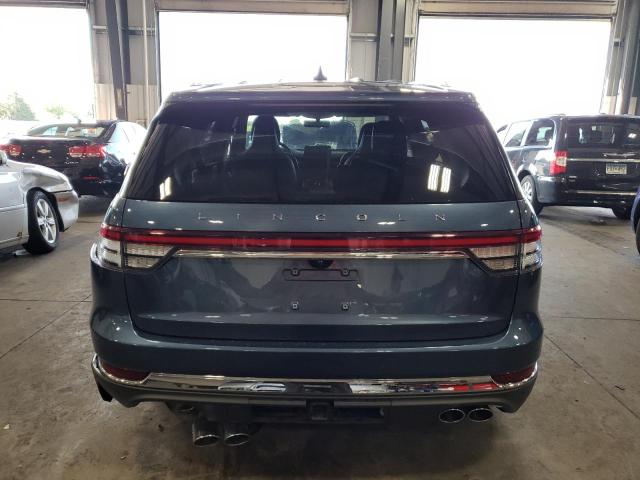 2020 LINCOLN AVIATOR RE - 5LM5J7XC5LGL05655
