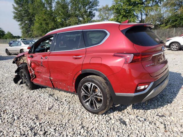 5NMS5CAA8KH053714 | 2019 Hyundai santa fe limited