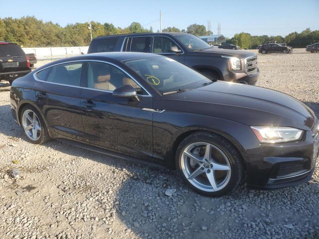 WAUENCF52JA041234 2018 AUDI A5, photo no. 4