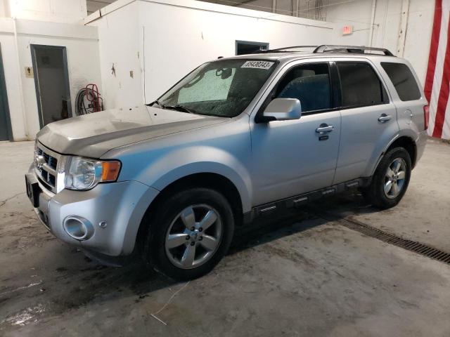 2010 Ford Escape Limited