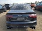 AUDI A4 KOMFORT photo