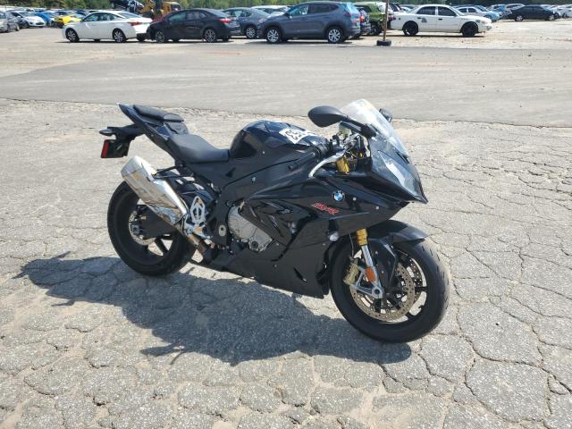 2015 BMW S 1000 RR - WB10D2101FZ353136