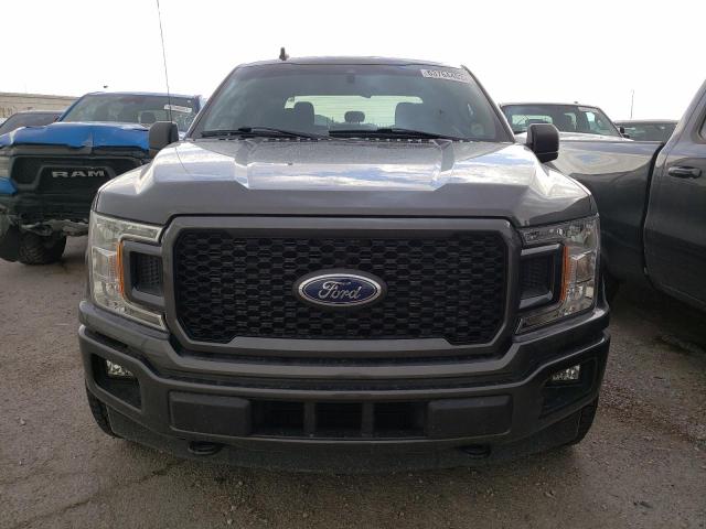 1FTEW1EP1LKF18059 Ford F150 Supercrew