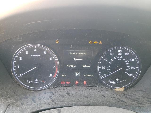 KMHGN4JE6FU100554 Hyundai Genesis 3.8l