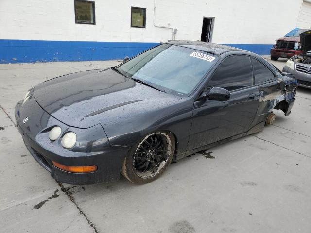 2001 Acura Integra LS