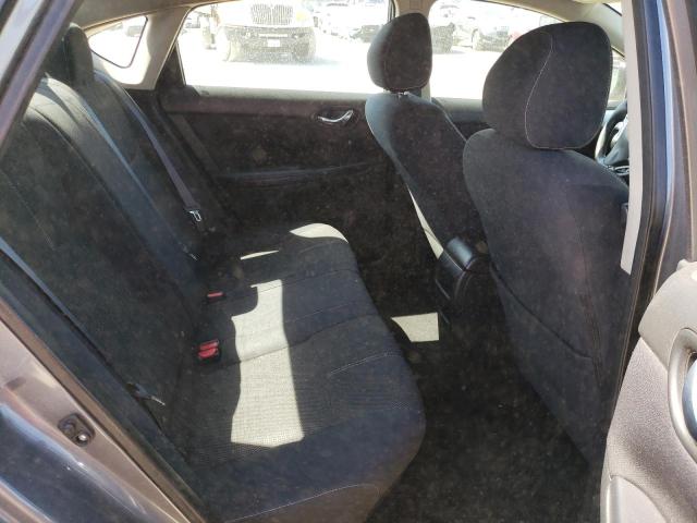 3N1AB7AP4GY277708 Nissan SENTRA S