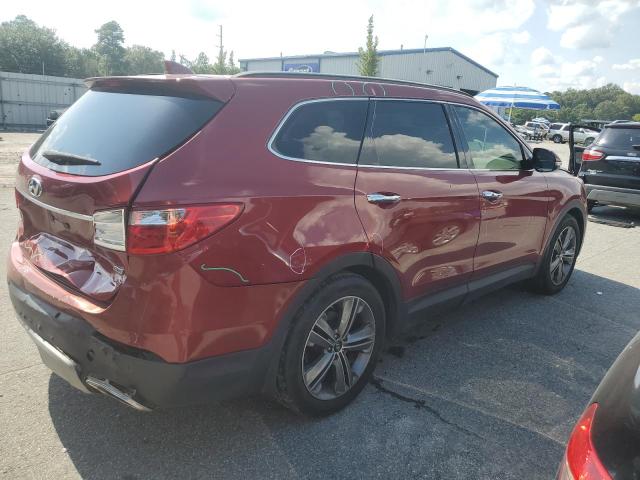 KM8SR4HF4FU118144 Hyundai Santa Fe Gls