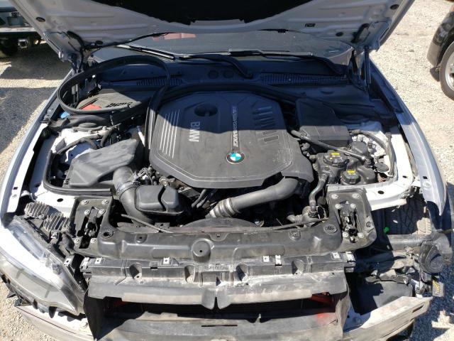 VIN WBA2G1C55HV638726 2017 BMW 2 Series, M240I no.11