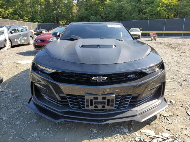 2020 CHEVROLET CAMARO LZ - 1G1FE1R79L0144354