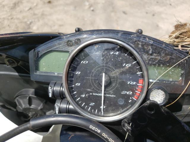 2006 YAMAHA YZFR6 L JYARJ12E16A005712