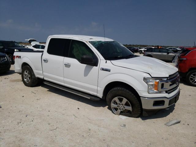 1FTFW1E53LKD21767 | 2020 FORD F150 SUPER