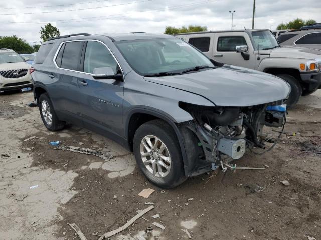 1GNERGKW5LJ245453 Chevrolet Traverse L 4