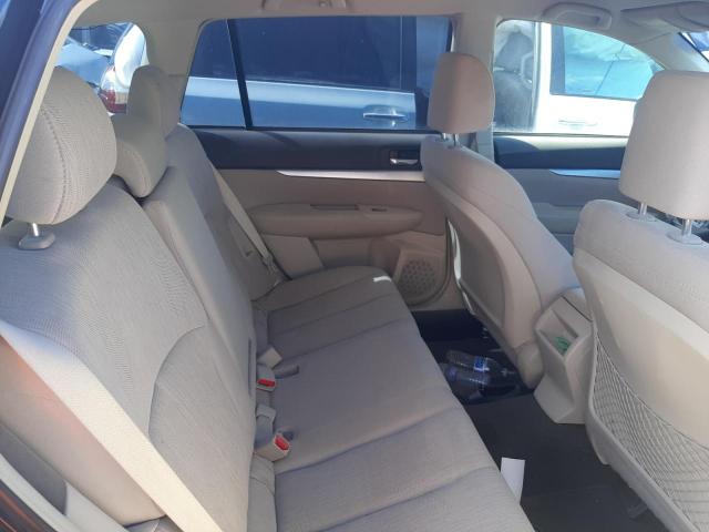 4S4BRBAC2E3211267 Subaru Outback 2.5i