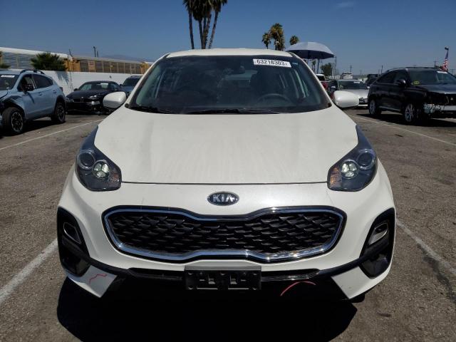 KNDPMCAC4N7009070 KIA Sportage Lx