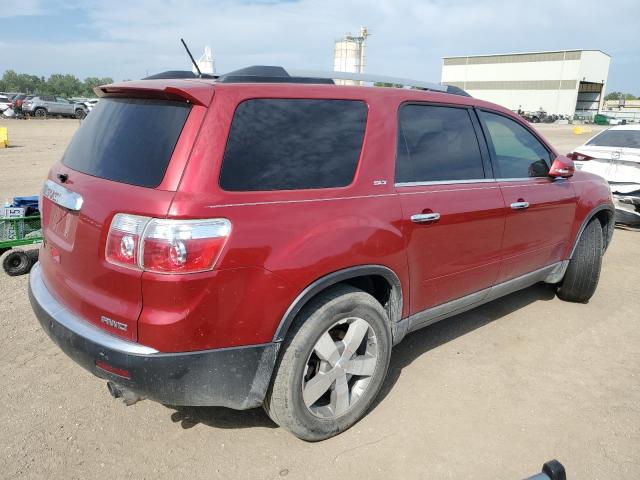 Vin: 1gkkvred4cj355413, lot: 61134513, gmc acadia slt-1 20123
