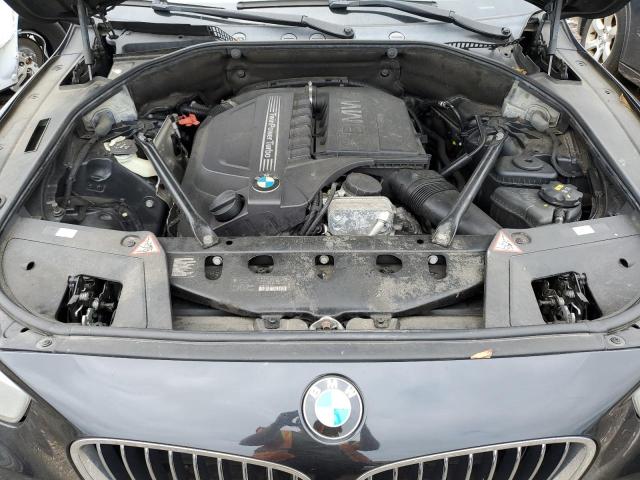 WBA5M4C56ED183684 BMW 535 XIGT