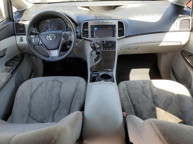 4T3BA3BB1DU036853 2013 Toyota Venza Le
