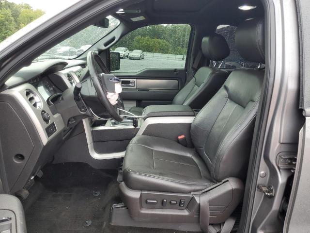 1FTFW1EF4EKE16334 Ford F150 Supercrew