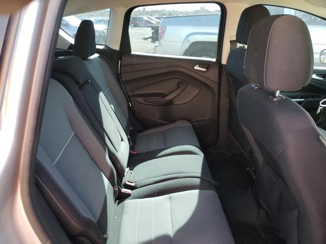 1FADP5AU5EL507984 Ford C-MAX SE