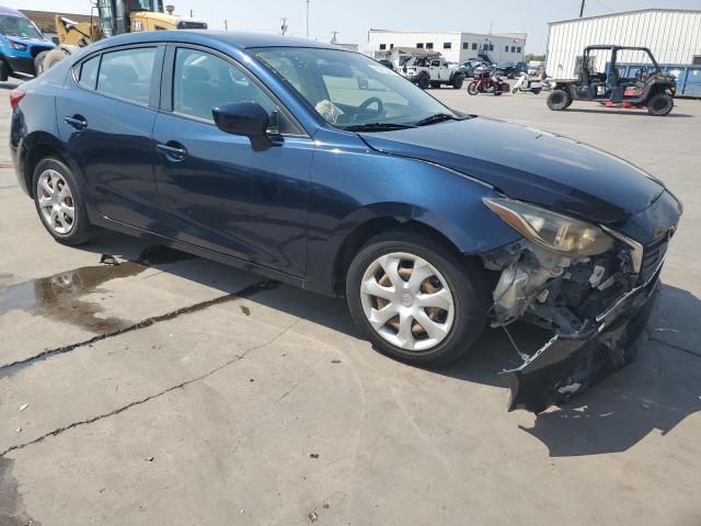 JM1BM1U72E1155886 | 2014 MAZDA 3 SPORT