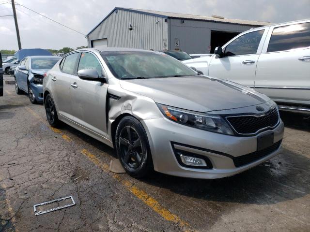 KNAGM4A72F5588093 KIA Optima Lx