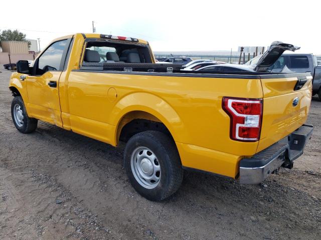 2020 Ford F150 VIN: 1FTMF1E55LKE28388 Lot: 63511243