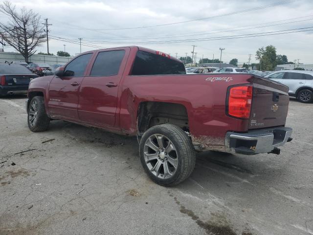 3GCUKRECXHG335969 | 2017 CHEVROLET SILVERADO