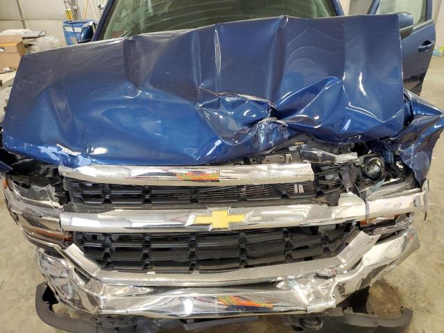 2016 CHEVROLET SILVERADO 3GCUKRECXGG262651