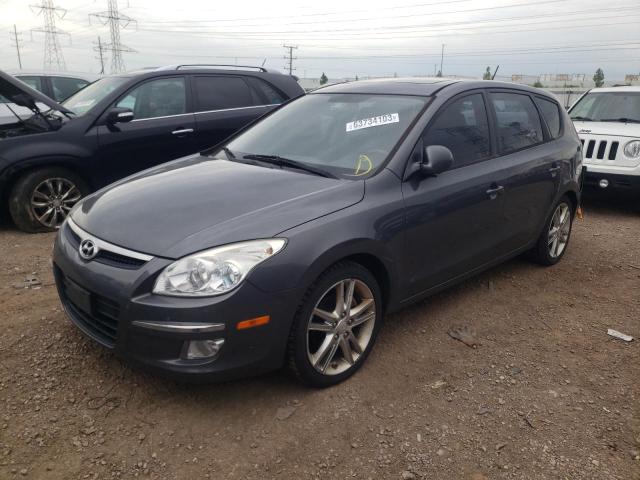 2009 Hyundai Elantra Touring 