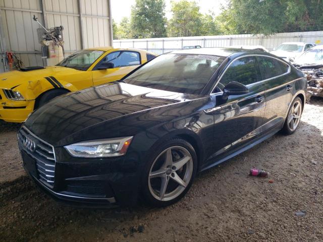 WAUENCF5XKA097701 2019 AUDI A5, photo no. 1