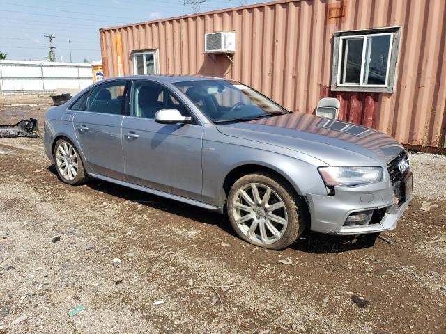 VIN WAUAFAFL3FN000500 2015 Audi A4, Premium no.4