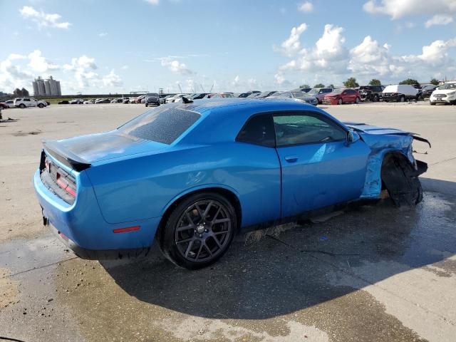 2C3CDZBTXGH191787 Dodge Challenger R/t
