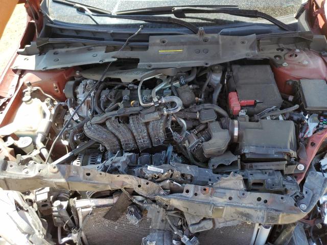 1N4BL4DW6KC211295 Nissan ALTIMA SV