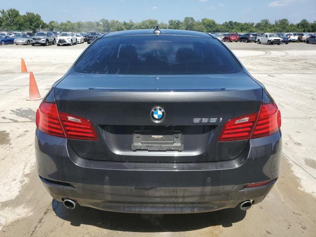 2015 BMW 535 I - WBA5B1C51FG125180