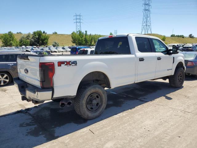 2018 FORD F350 SUPER - 1FT8W3BT6JEC01058