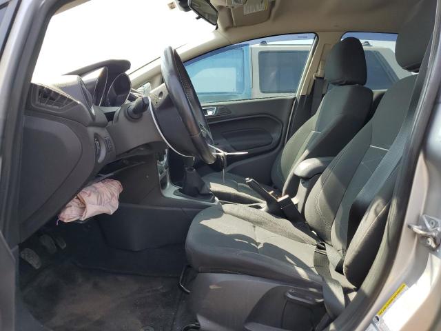3FADP4EJ1EM235071 Ford FIESTA SE