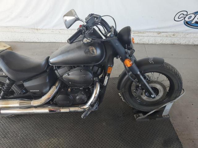 2022 HONDA VT750 C2B JH2RC5371NK200683