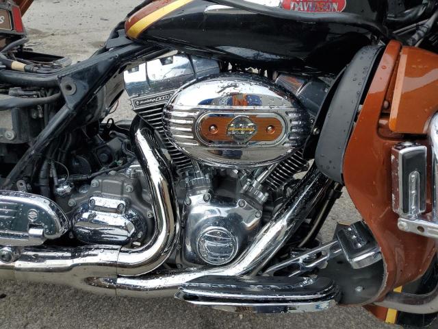 2008 HARLEY-DAVIDSON FLHTCUSE3 1HD1PR8488Y958309