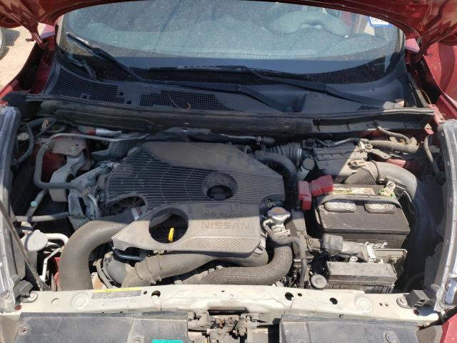 2016 NISSAN JUKE S - JN8AF5MR9GT603843