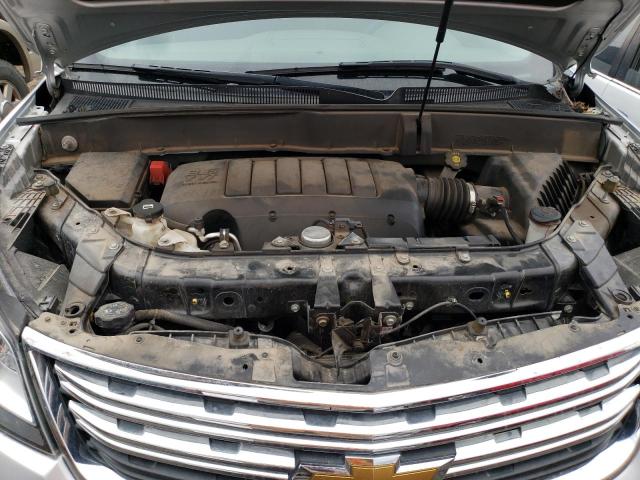 1GNKVFKDXGJ226393 | 2016 CHEVROLET TRAVERSE L