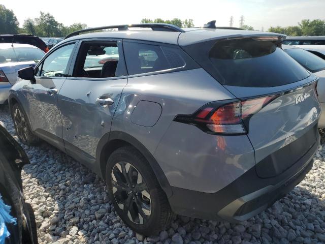 5XYK6CAF5PG098071 KIA Sportage X Line