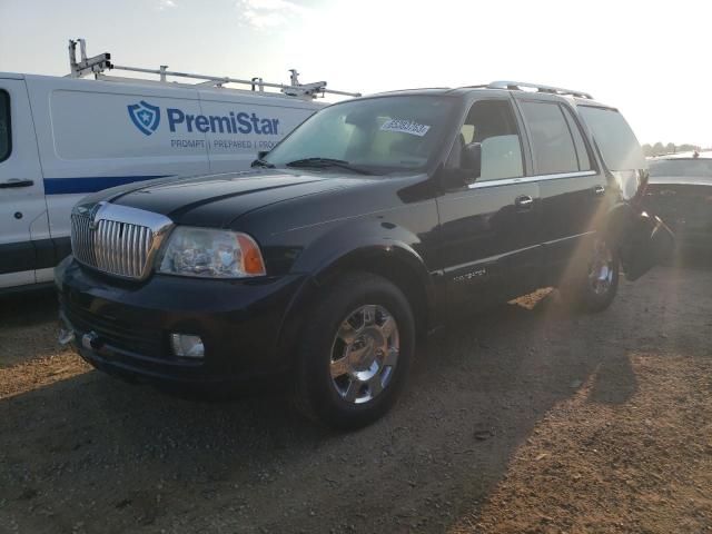 2005 Lincoln Navigator 