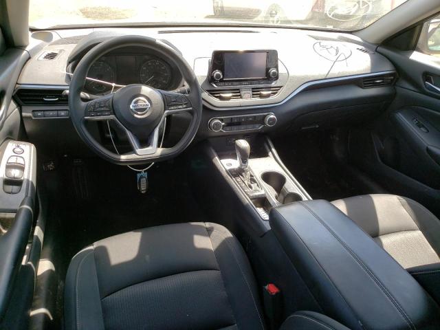 1N4BL4BV9NN372534 Nissan ALTIMA S