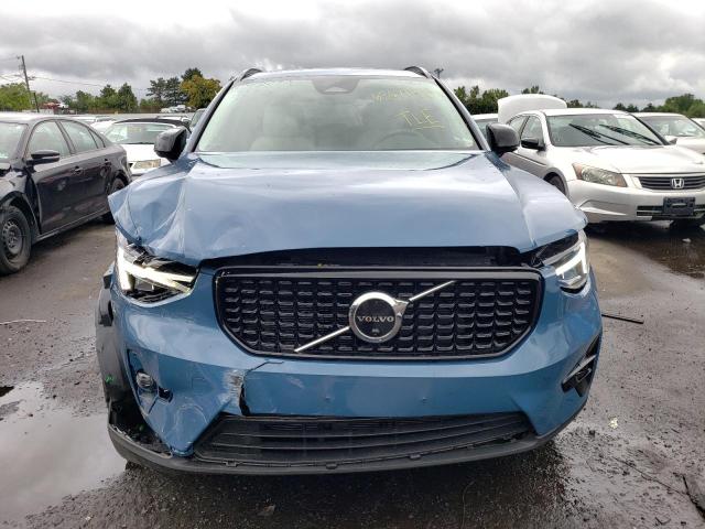 2023 VOLVO XC40 PLUS YV4L12UW3P2942737